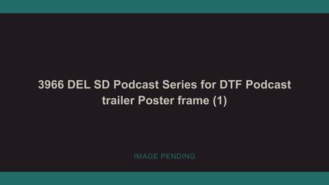 Dell Technologies Forum Podcast Series